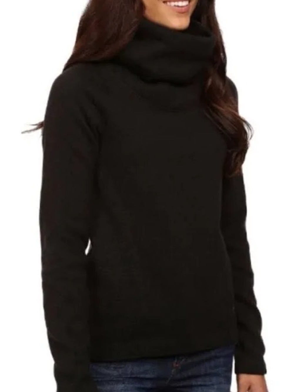 Women’s Arcteryx desira sweater